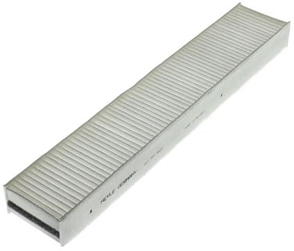 Meyle 012 319 0015 Filter, Innenraumluft | Kompatibel mit: MERCEDES-BENZ SL