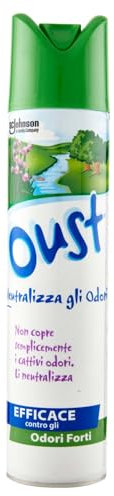 Oust Odori Open Air Entferner 300ml