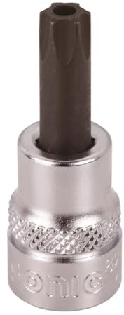 Sonic 8274830 T30H Stecknuss TX manipulationssicher, 3/8