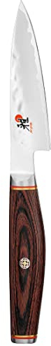 Miyabi 6000MCT Shotoh 9 cm Steel