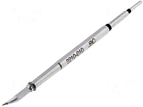 JBC C210010 Lötspitze für T210, spitz