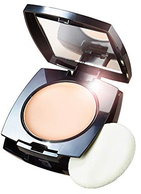 Avon Ideal Flawless Invisible Coverage Cream to Powder Foundation – Helles Nude