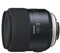 Tamron 45mm F/1.8 VC Obiettivo per Sony, Nero