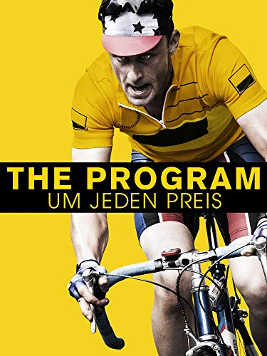 The Program - Um jeden Preis [dt./OV]