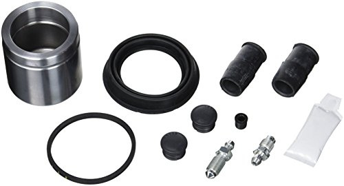 AUTOFREN SEINSA D42009C Bremssattel-Reparatursatz Vorne Kompatibel mit VW Golf 6 5K1 Golf 5 Schrägheck 1K1 Passat Variant 3C5, BMW 3 Touring E91 3 Limousine E90