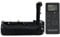 DSTE® Pro Battery Grip Built in 2.4G wireless remote control Compatible for Canon EOS 6D Mark II as BG-E21
