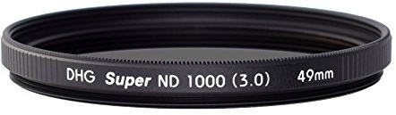 Marumi DHG Super ND1000 Neutral Density Filter