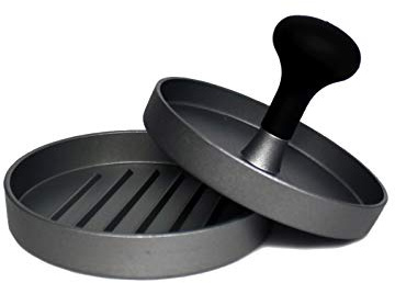 Electrolux EHP01 Hamburgerpresse