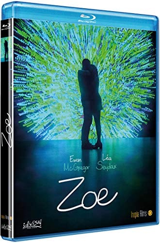 Zoe [Blu-ray]