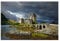 Puzzle 1000 Teile Eilean Donan Castle, Schottland Lernspielzeug Für Erwachsene Zur Freizeitunterhaltung Für Kinder