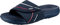 fashy Active Unisex-Pantolette Aquaschuhe, Marine, 39 EU