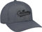 Callaway Unisex Tempo Mütze, Charcoal/schwarz, Einheitsgröße