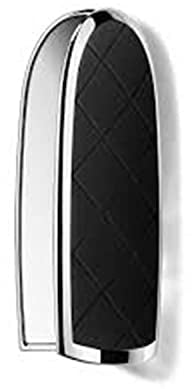GUERLAIN Rouge G Luxurious Velvet Double Mirror Lipstick Case - Black Velvet/Dressed In Black, 1 Stk.