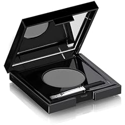 YOUR Eyebrow Powder Augenbrauenpuder Optimal geeignet für natürliche als auch farbintensive Looks mit ausgezeichneter Haltbarkeit (EB03)