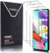 Didisky Lot de 3 Protecteur Verre Trempé pour Samsung Galaxy A51, Film Protection écran, dureté 9H, Pas de Bulles, Haute définition