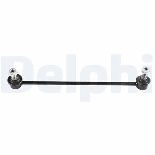 DELPHI 1x Koppelstange Stabilisator Kompatibel mit HONDA JAZZ IV GK