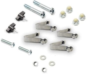 Helavo Ersatzteil: Essentials-Set für Helavo H1050 und H1150 Rollatoren Serie