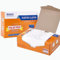 Runzes Dry Sweeping Refills Mop Pads Duster Cloths White Disposable Cleaning Cloths to Clean Dust,Hair,Dirt (160)