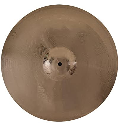 Cymbal Sets Platillo Crash Ride De 20'' para Baterista Platillo Hecho A Mano platillo