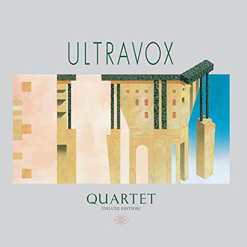 Chrysalis Records GH-UT-2794