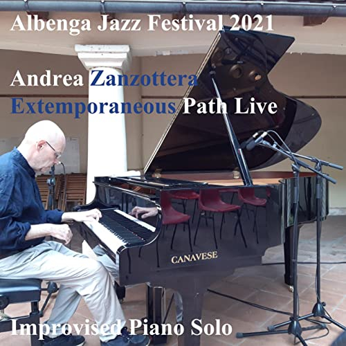 Albenga Quattro (Live)