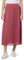 Vila Vifrederikke Hw Ankle Skirt/Dc/Ka