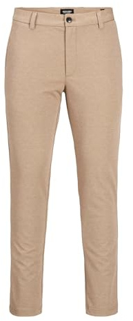 JACK&JONES PLUS JPSTMARCO JJCOOPER Chino NOOS PLS