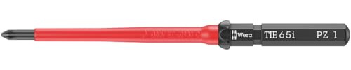 Wera Kraftform Kompakt VDE 65 i PZ 1 x 157 mm TIE