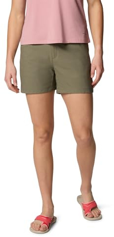 Columbia Kurze Damen-Hose, Leslie Falls Short II