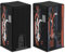 Copertura antipolvere per console Xbox Series X, porta cavo di facile accesso, custodia protettiva impermeabile antipolvere per console di gioco Xbox Series X