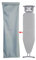 JTPMYFT Household Folding Ironing Board Dust Cover - Waterproof & Sun Protection Storage Bag(150 * 45CM)