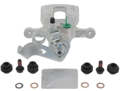 FERODO Brake Caliper | FCL695616 | OE-Matching Quality | Reliable Braking Performance | Pack of 1