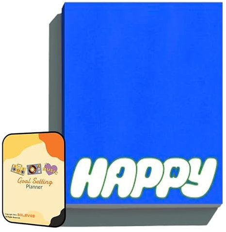 JIN (BTS) Album - Happy Navigate ver.+Pre Order Benefits+BolsVos Exclusive K-POP Giveaways Package