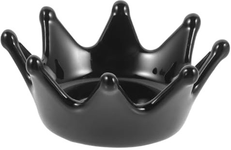 Veemoon Plateau De Rangement Pour Bijoux « assiette » Pour Boucles Doreilles Et Accessoires