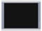 HUNSN 15 IP65 Industrial Panel PC with Touch Buttons, 10 Point Projected Capacitive Touch Screen, I5 1235U, Windows 11 / Linux Ubuntu, PW25, 2 x LAN, 2 x COM, 0 RAM, 0 Storage, Barebone No System