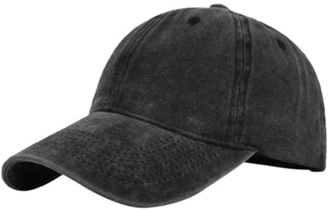 DDVOS Auto Basecap für DS3 DS4 DS5 DS7 DS7 Crossback, Unisex Baseball Cap Verstellbaren Klipp-Verschluss Outdoor Sport Cap Accessoires,A A