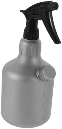 MAGICLULU Automotive Spray Can Refillable Cleaning Spray Bottle Heavy Duty Car Cleaning