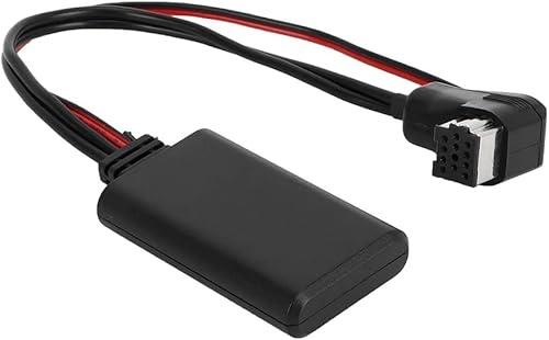 Pioneer IP Bus Bluetooth AUX Adapter Car Audio Stereo Module for IP-Bus Headphone Jack