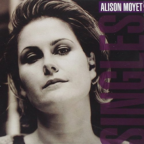 Alison Moyet