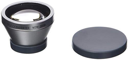 Kenko KE KDV2030 Telekonverter 2fach, Ø 30 mm