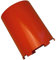 Makita Diamond Core Drill Bit C, 76x150 mm Disc, 42020