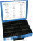Dresselhaus Sortimente O-Ringe M 25 - M 42, 1 Stück, 0/4499/000/8553/06