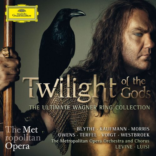 Deutsche Grammophon (Universal Music)
