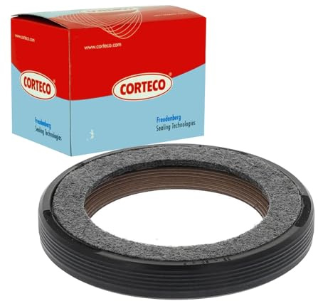 Corteco 15027932B Shaft Sealing Ring, Crank Axle