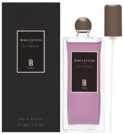 Serge Lutens La Religieuse Eau De Parfum Spray (Unisex) 1.6 oz for Women