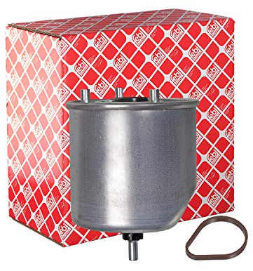 Febi Bilstein 48553 – Filtro Carburante