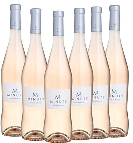 Cuvée M Rosé 6x,0,75l