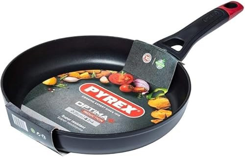 Pyrex Fry Pan Non Stick 28cm (Pack of 2)
