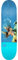 Minilogo Mini-Logo Skateboard Poison Lion Fish Deck 8.25' Grip inkl.