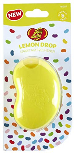 Jelly Belly 16007 LEMON DROP SPRAY Air Freshener 50ml NEW VERSION A1761